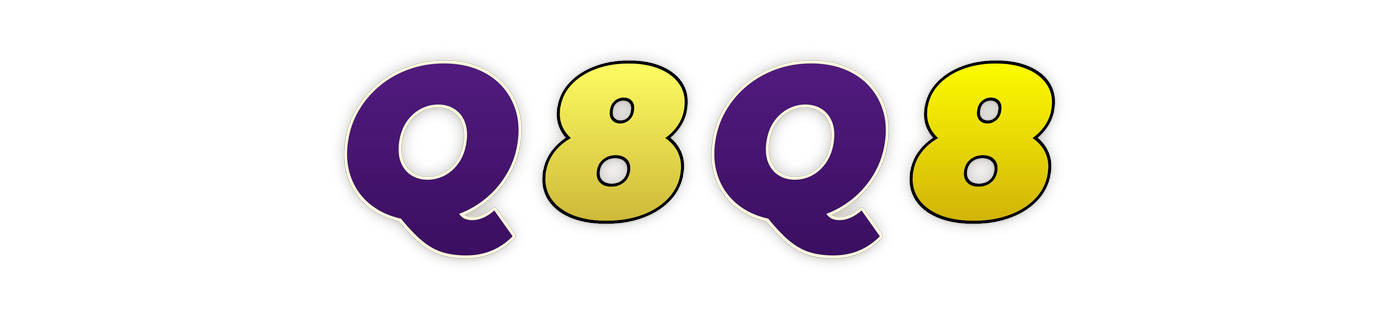 q8q8 logo